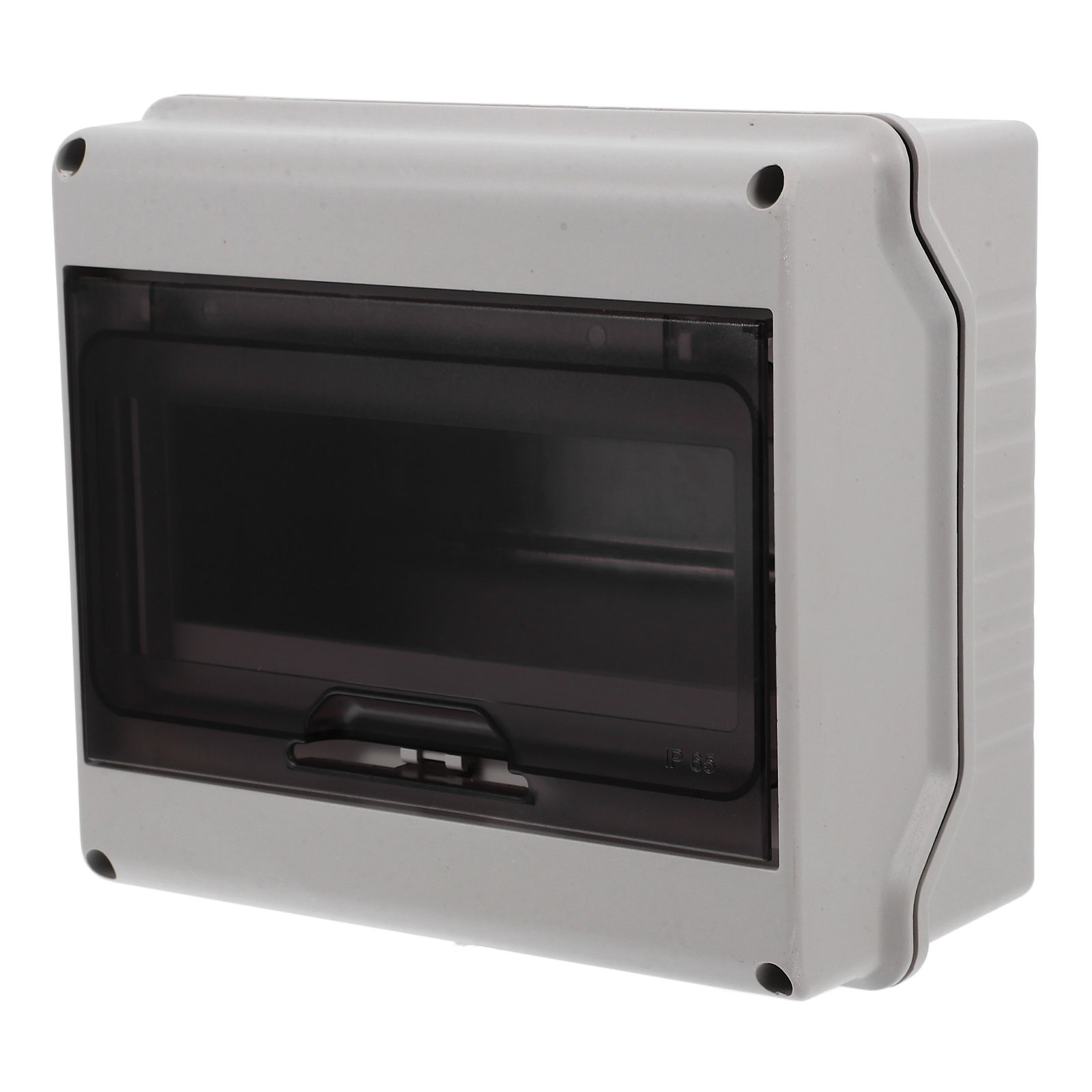 Outdoor Power Junction Box - Outdoor Waterproof Circuit Breaker Box 8