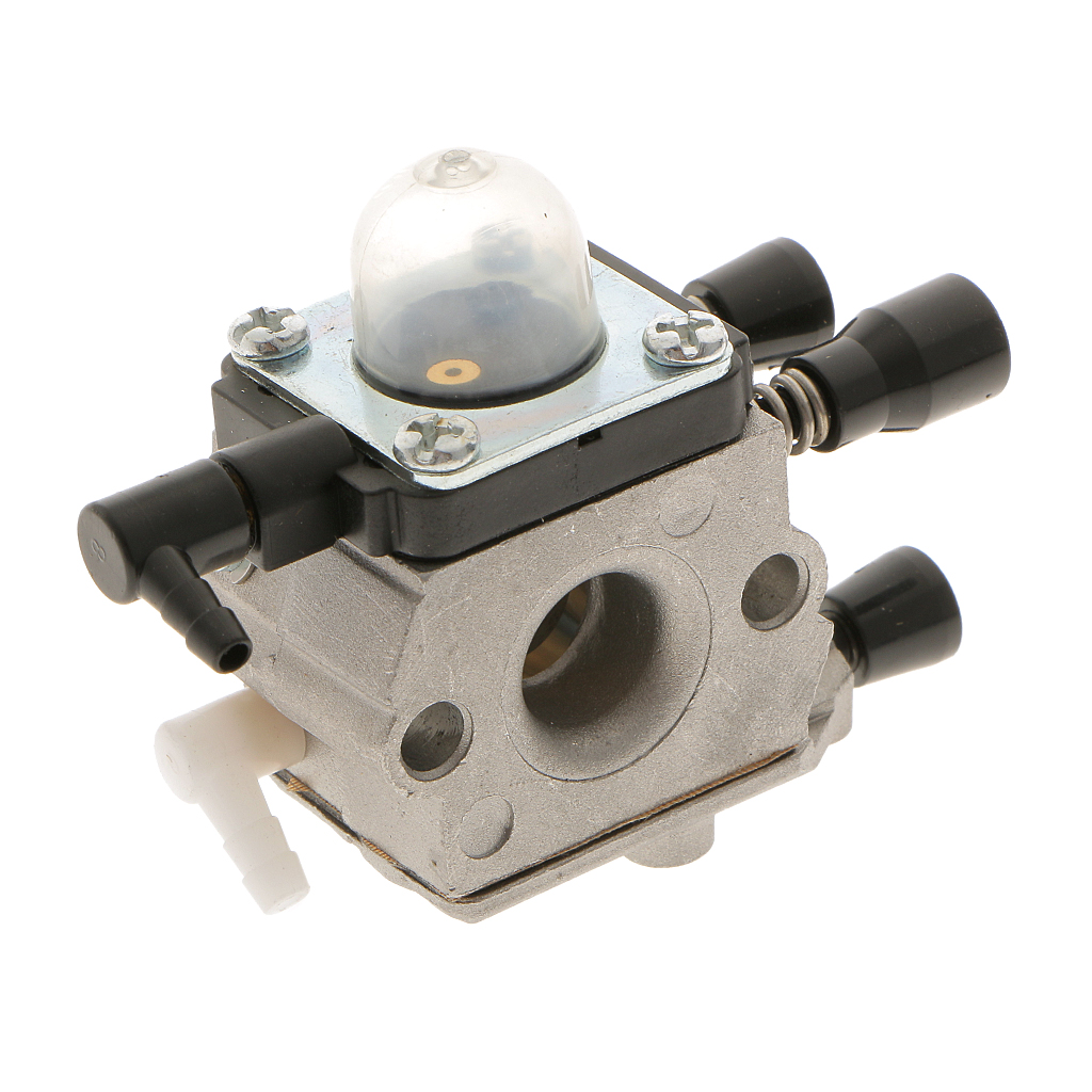 Outdoor Power Parts - Trimmer Carburetor Outdoor Power Equipment String