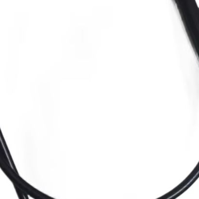 Snow Blower Single - Replacement Control Cable for chute Control