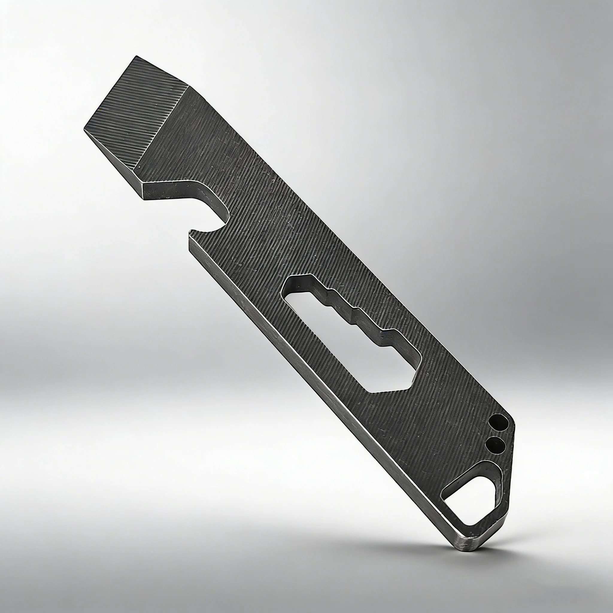 Outdoor Power Bar - 1/2PCS EDC Multi-Tool Pry Bar Stainless