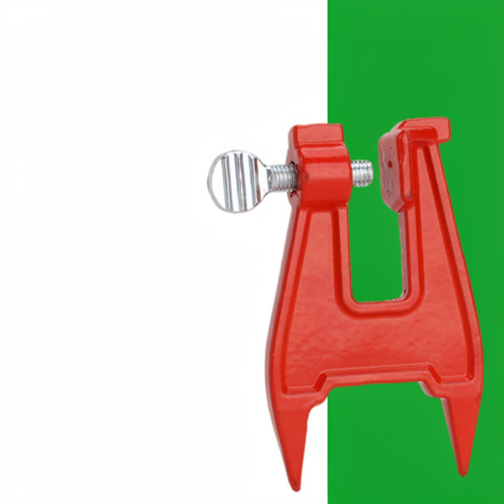 Chainsaw Bar Clamp Vise Sharpe - Outdoor Power Bar review and price