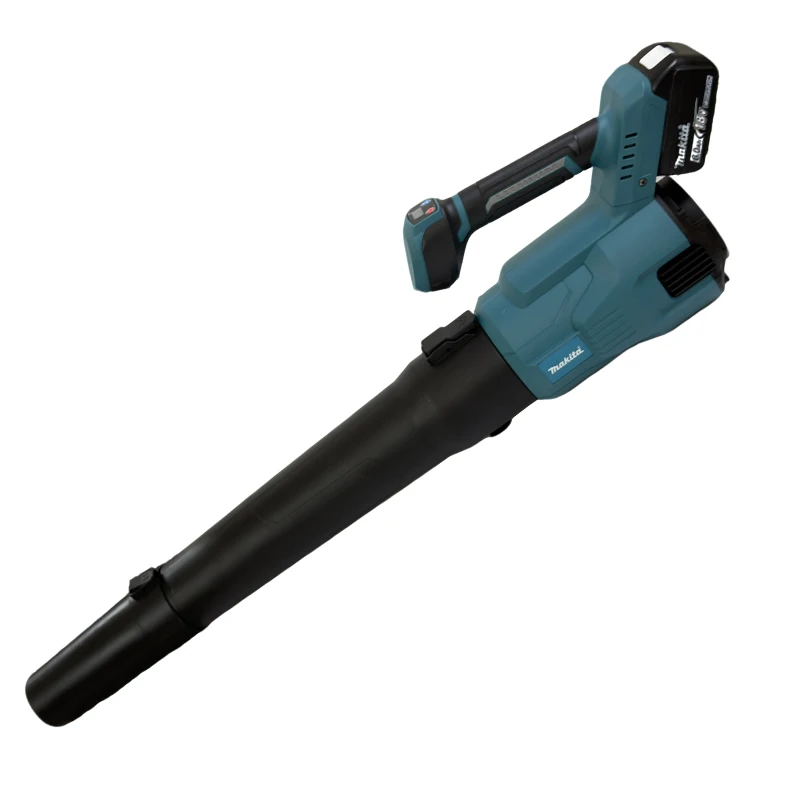 Makita Cordless Leaf blower 3- - Leaf Blower Cordless review and price