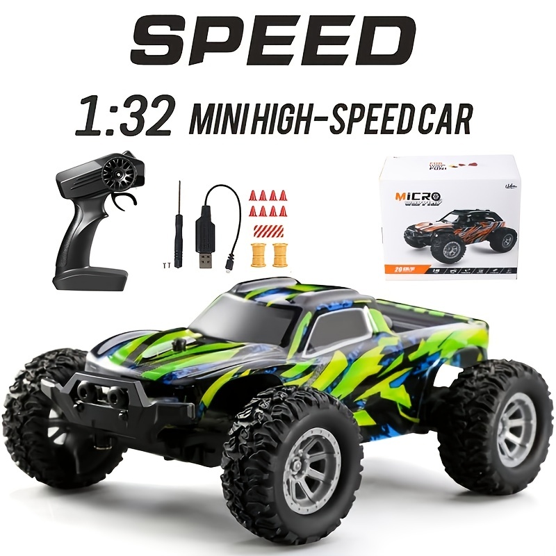 1:32Proportion Remote Control  - Outdoor Power Parts review and price