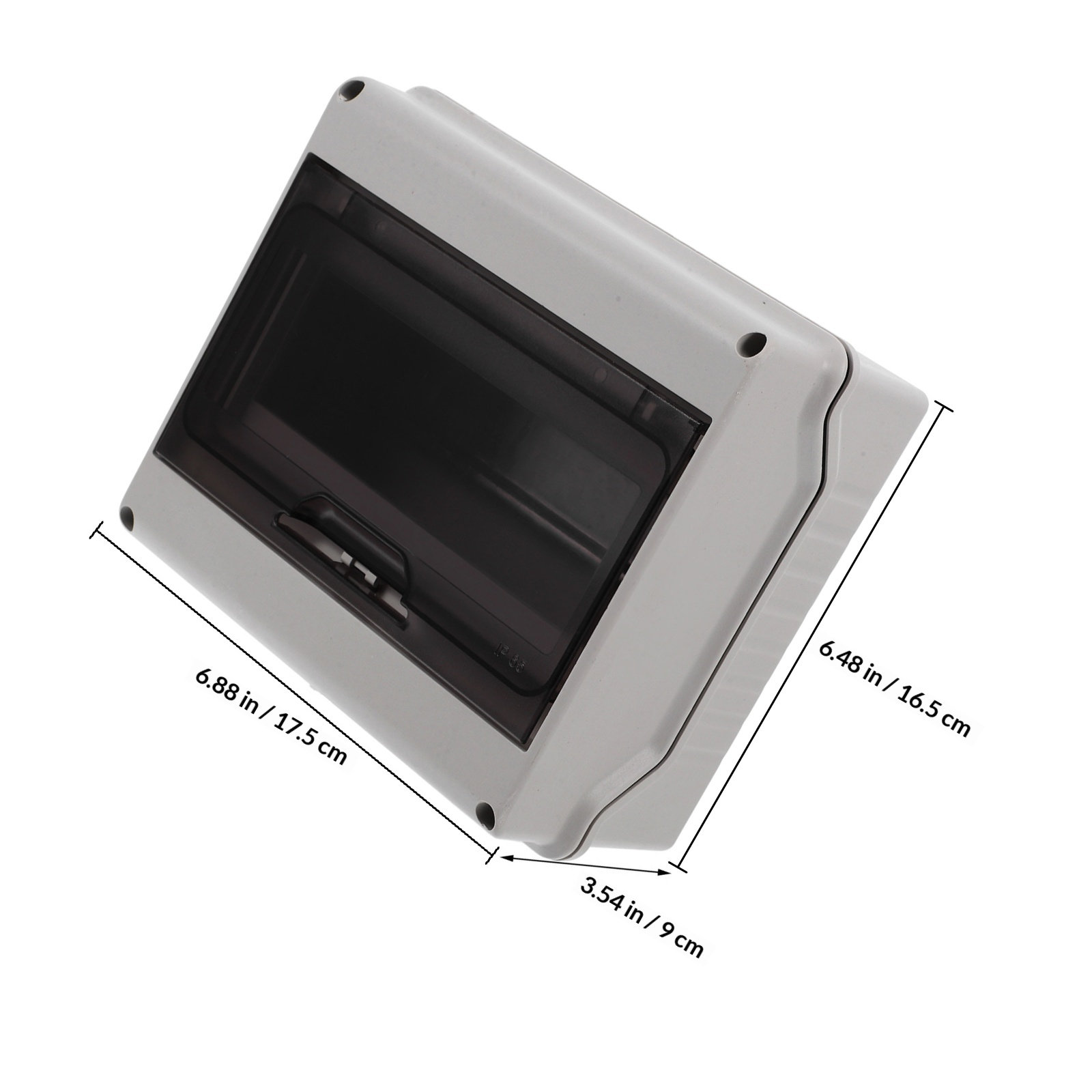 Outdoor Waterproof Circuit Bre - Outdoor Power Junction Box review and price