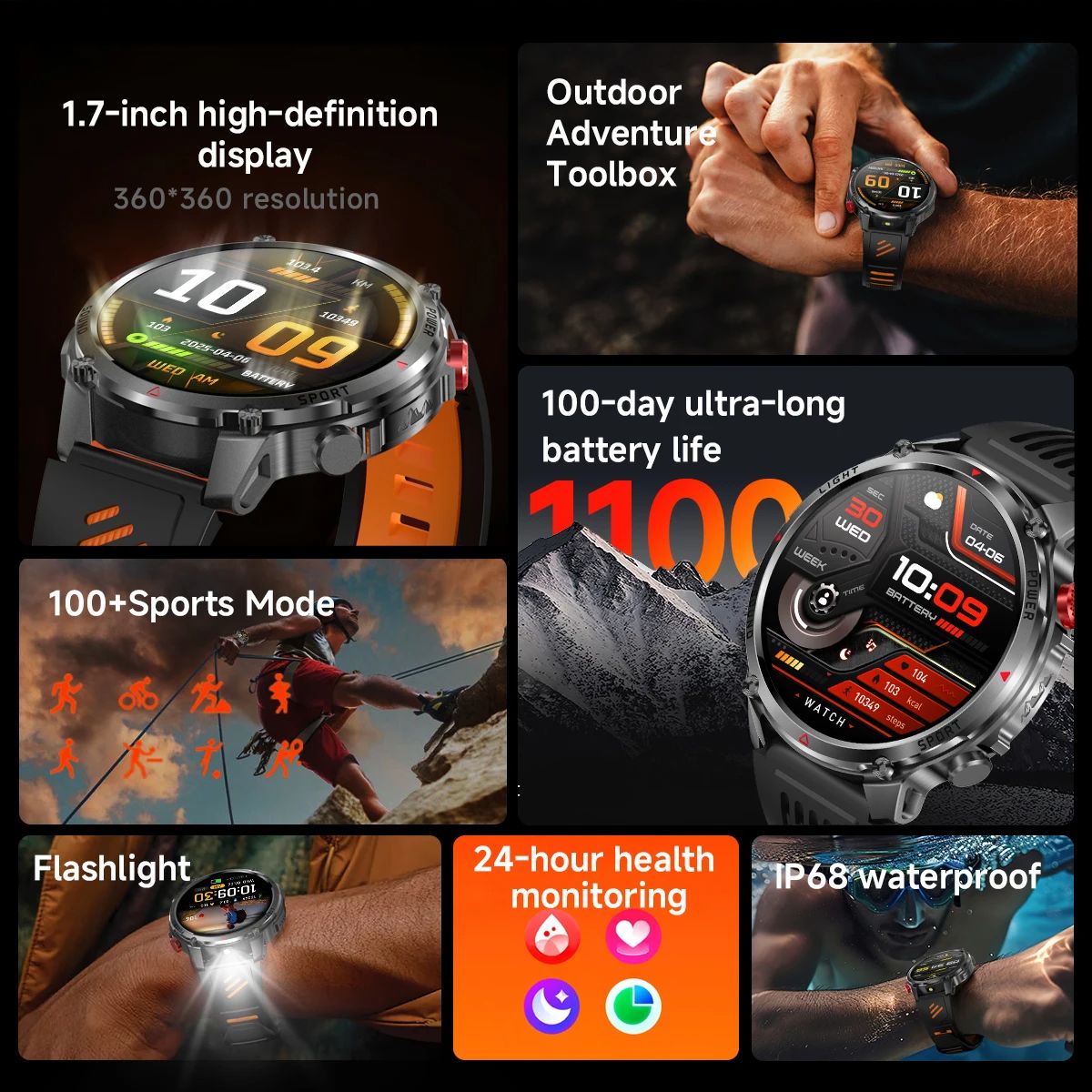 2026 New T-Rex3 Pro GPS Tracke - Outdoor Powersports review and price
