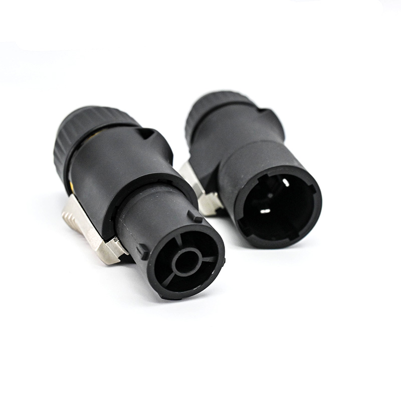 10pcs Waterproof Powercon True - Outdoor Power Bar review and price