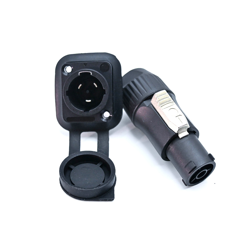 10pcs Waterproof Powercon True - Outdoor Power Bar review and price