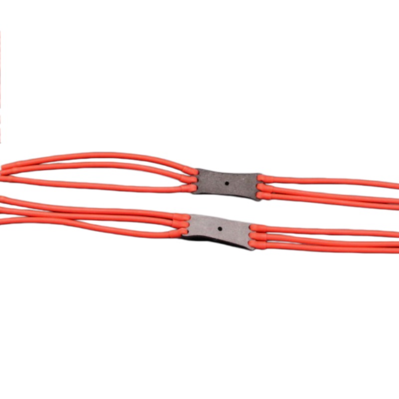 Slingshot Band Group Leather P - Outdoor Power Group review and price