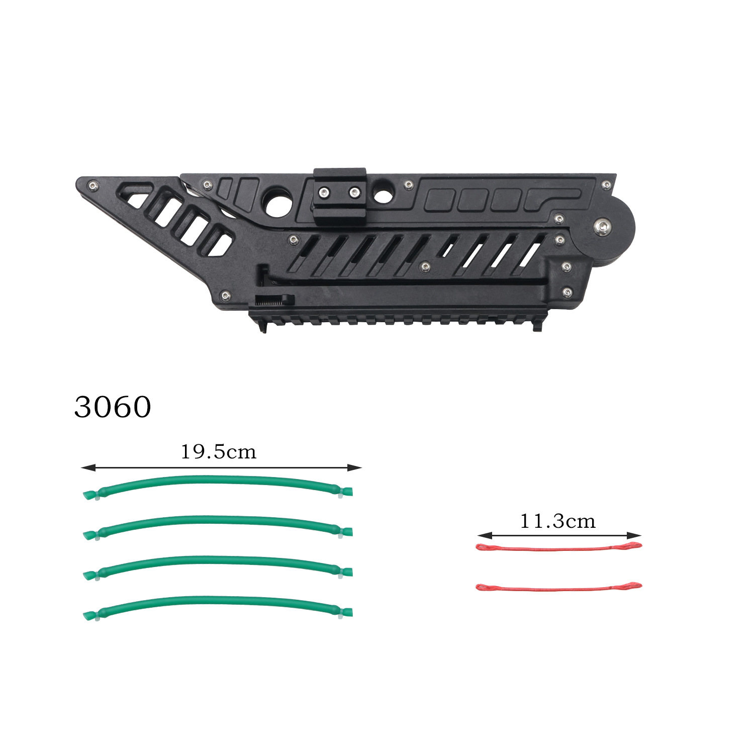 New folding high-precision out - Outdoor Power Equipment Brands review and price
