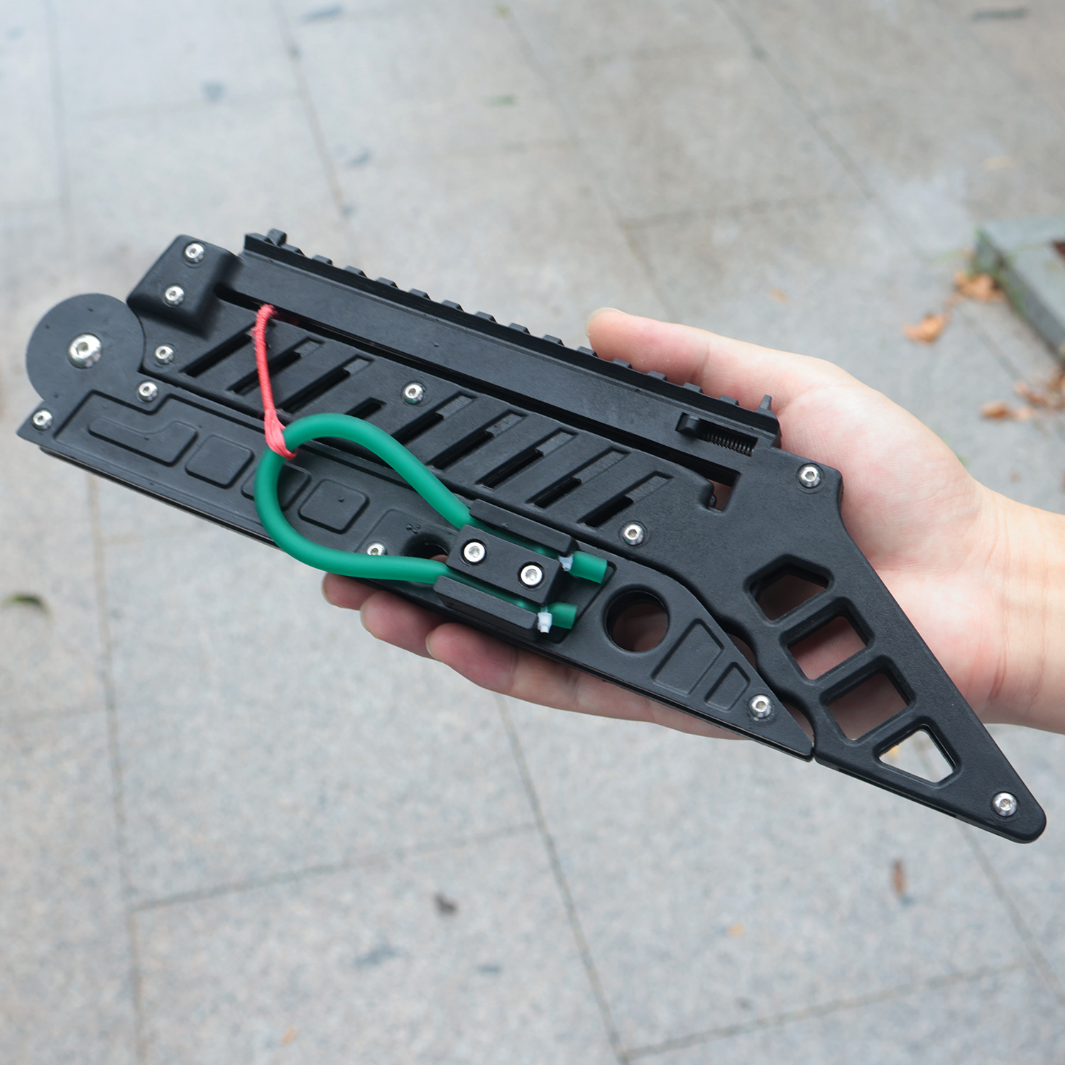 New folding high-precision out - Outdoor Power Equipment Brands review and price