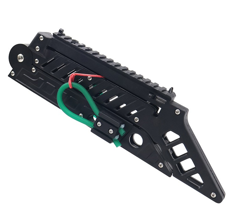 New folding high-precision out - Outdoor Power Equipment Brands review and price