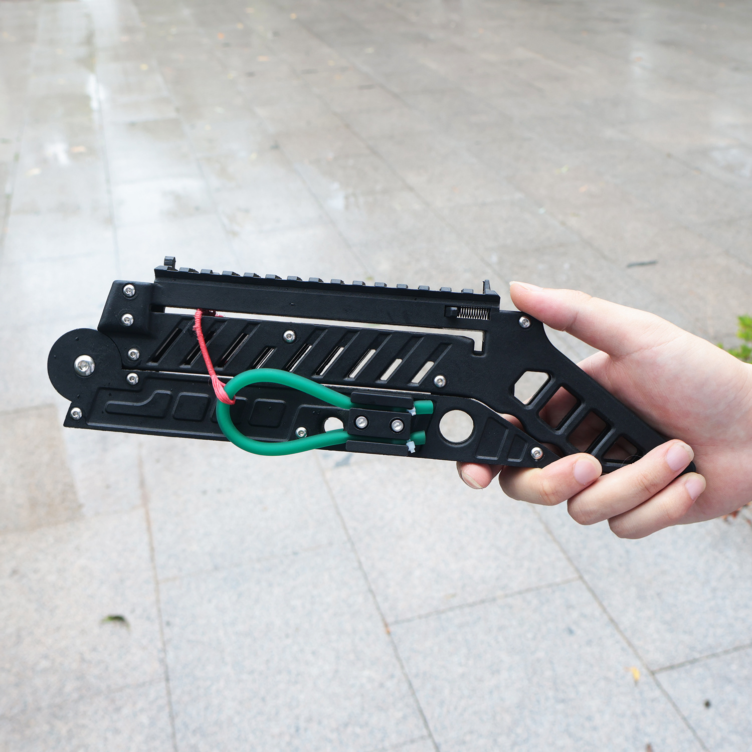 New folding high-precision out - Outdoor Power Equipment Brands review and price