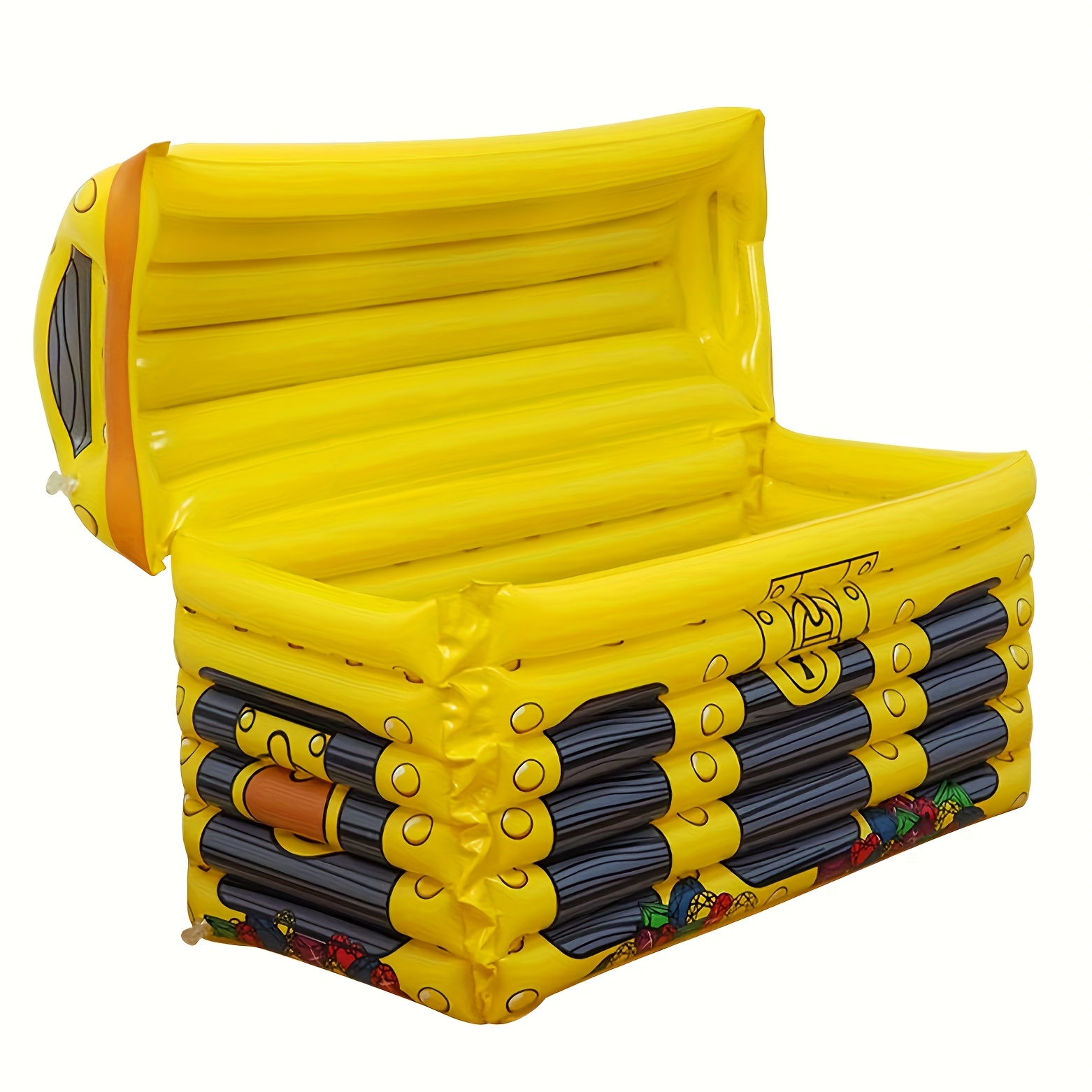 Multifunctional Inflatable Ice - Outdoor Power Bar review and price