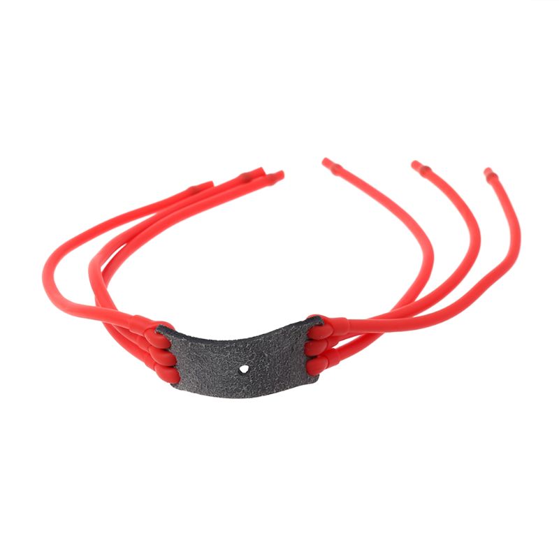 Slingshot Band Group Leather P - Outdoor Power Group review and price