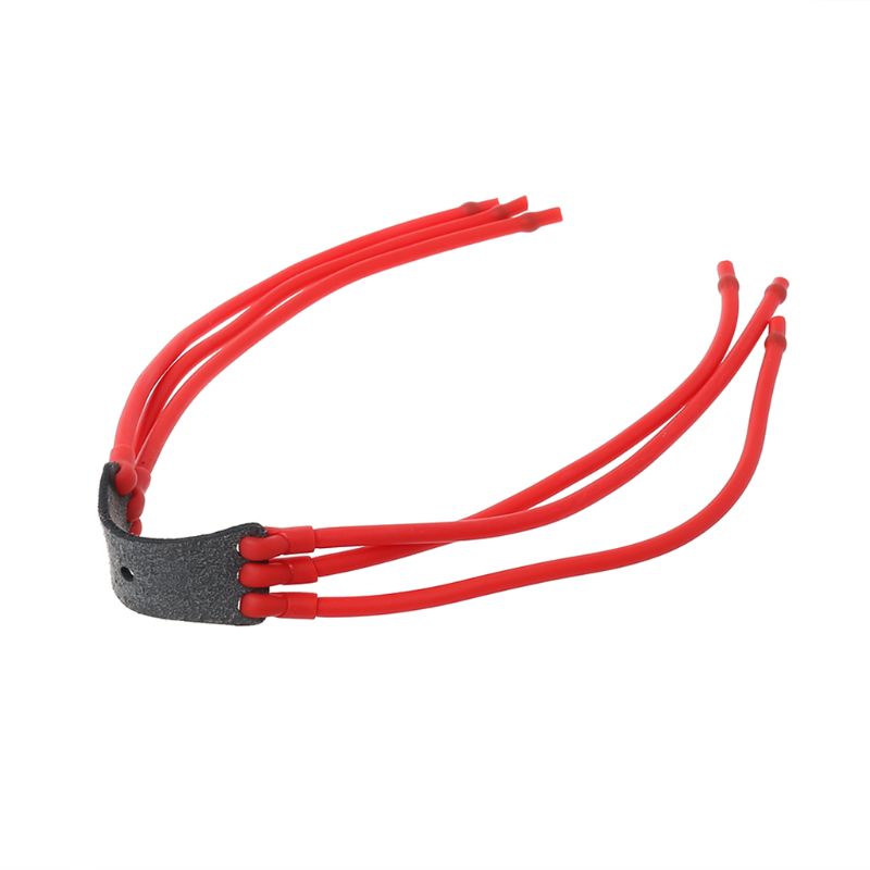 Slingshot Band Group Leather P - Outdoor Power Group review and price