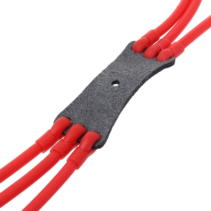 Slingshot Band Group Leather P - Outdoor Power Group review and price