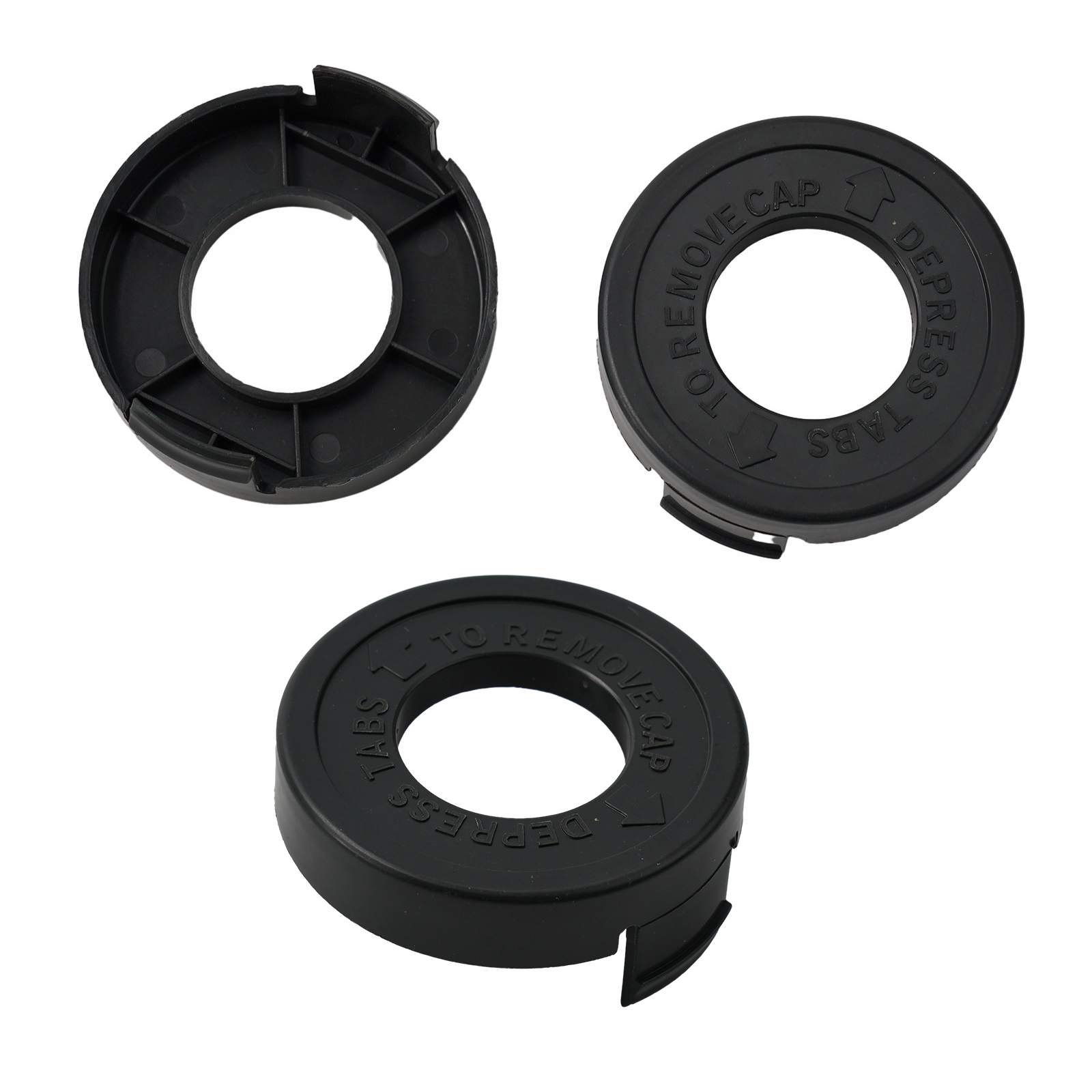 68237-02 Brand New Spool Cover - Outdoor Power Equipment Brands review and price