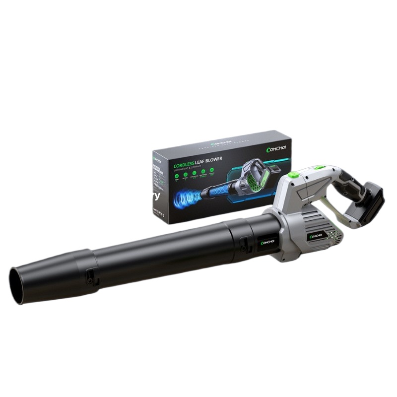Cordless Electric Leaf Blower  - Leaf Blower Cordless review and price