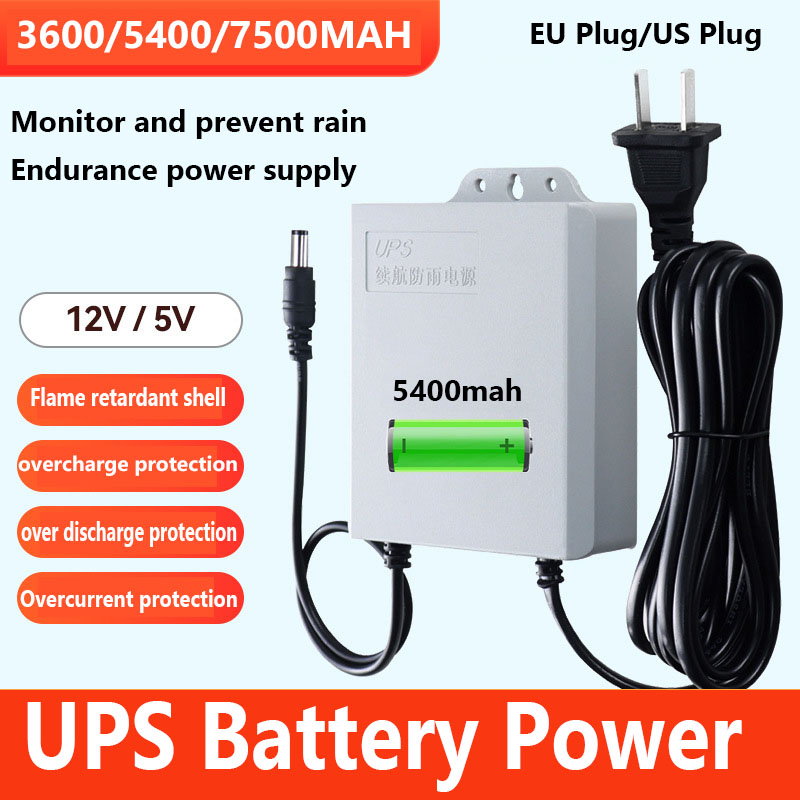 Waterproof UPS Uninterruptible - Ups Power Supply Outdoor review and price