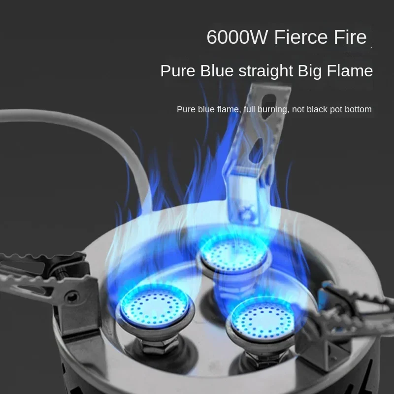 3/5-Core High-Power 6800W Port - Outdoor Power Equipment Brands review and price