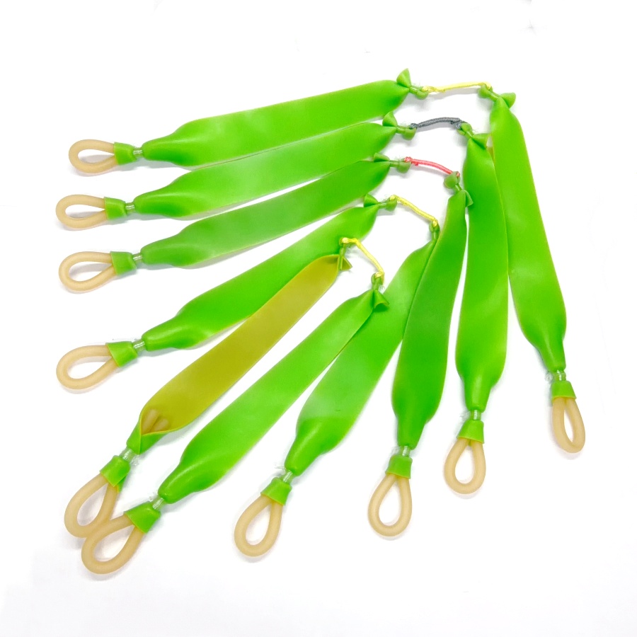 Slingshot Band Group Elastic R - Outdoor Power Group review and price