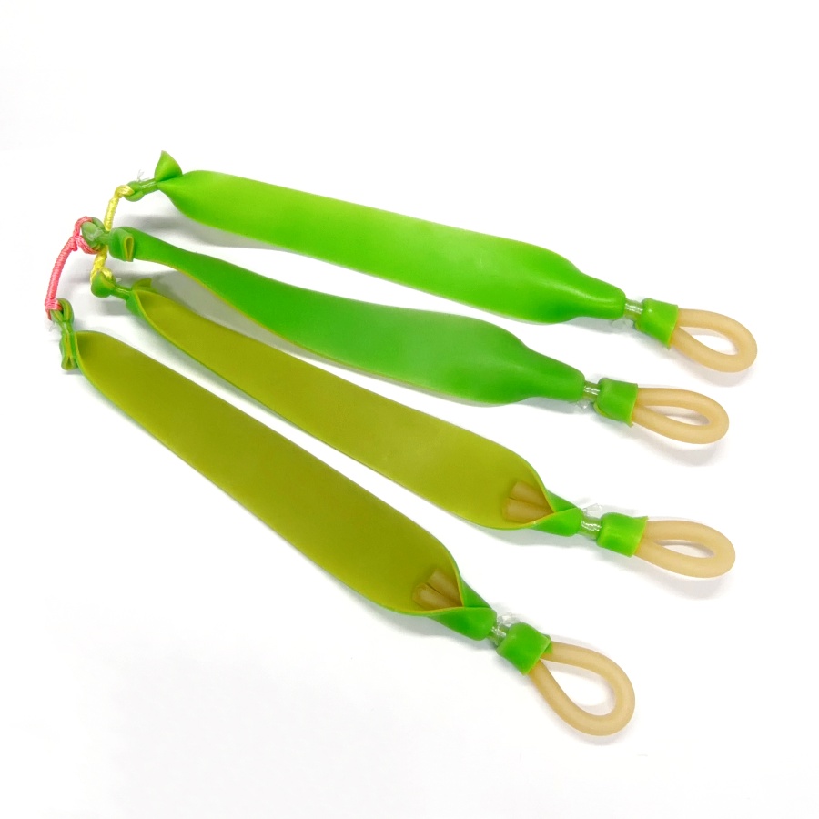 Slingshot Band Group Elastic R - Outdoor Power Group review and price