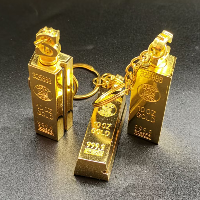 New Gold Bar Design Metal Pend - Outdoor Power Bar review and price