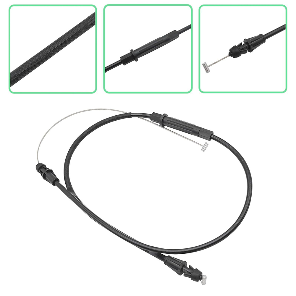Replacement Control Cable for  - Snow Blower Single review and price