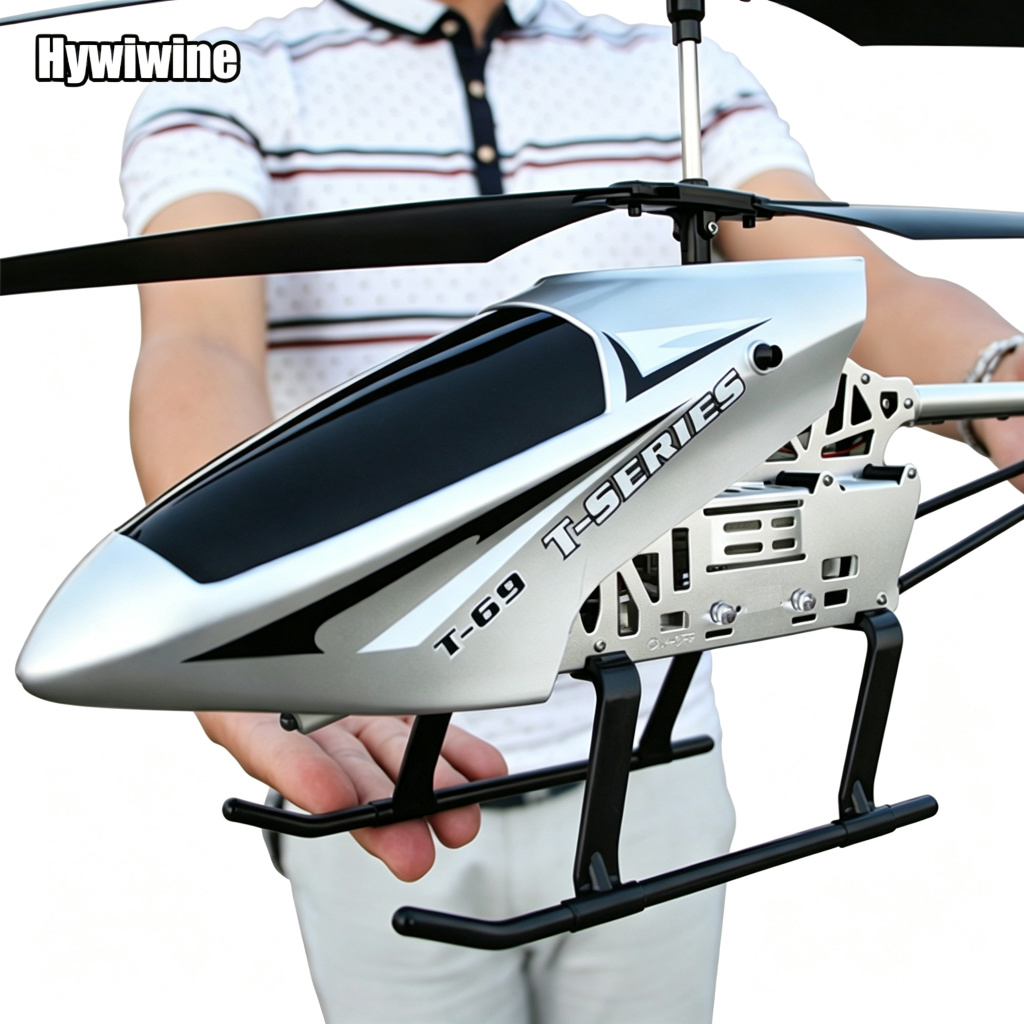 Large RC Helicopter 3.5CH Remo - Outdoor Power Parts review and price