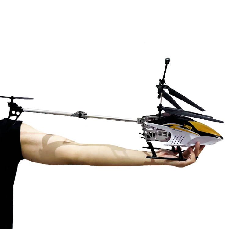 Large RC Helicopter 3.5CH Remo - Outdoor Power Parts review and price