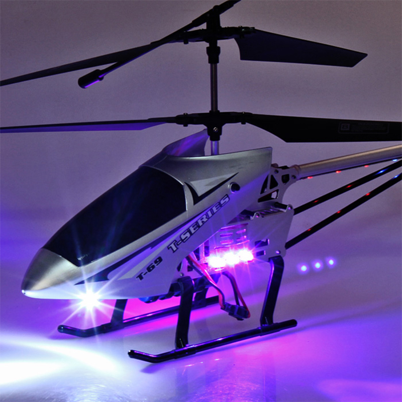 Large RC Helicopter 3.5CH Remo - Outdoor Power Parts review and price