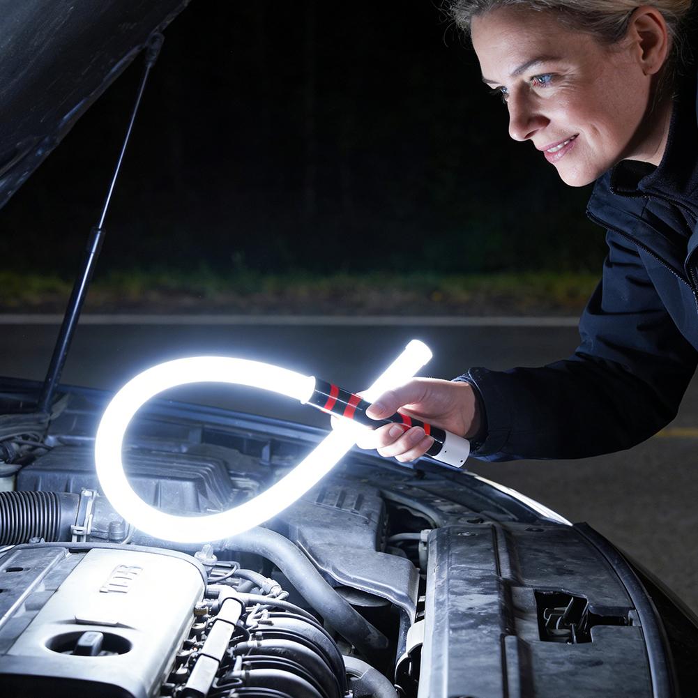 Portable Flexible Car Mechanic - Outdoor Power Bar review and price