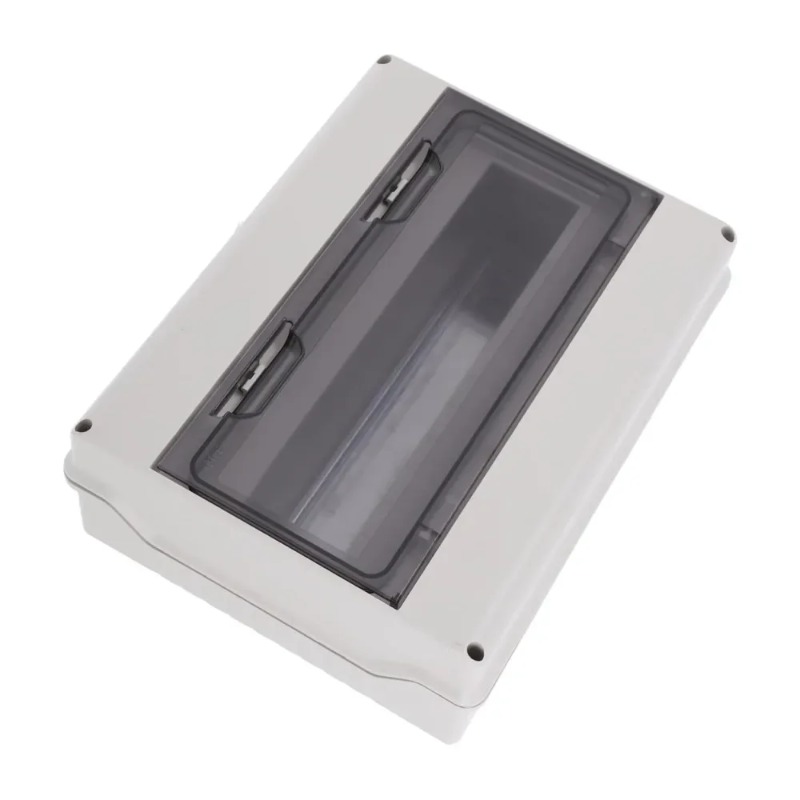 Junction Wire Box 12 Ways Outd - Outdoor Power Junction Box review and price
