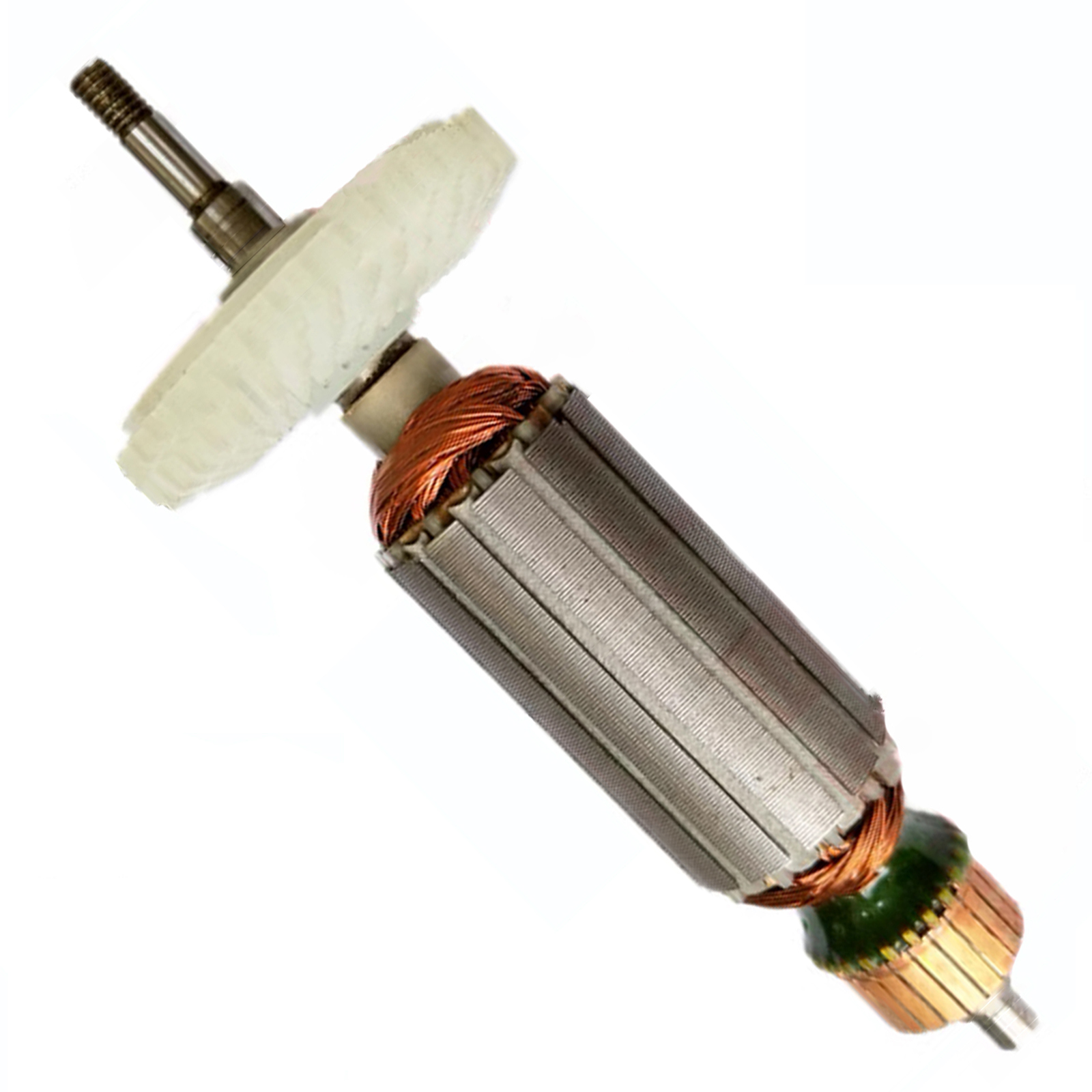 Brand New Unused Armature Roto - Outdoor Power Equipment Brands review and price