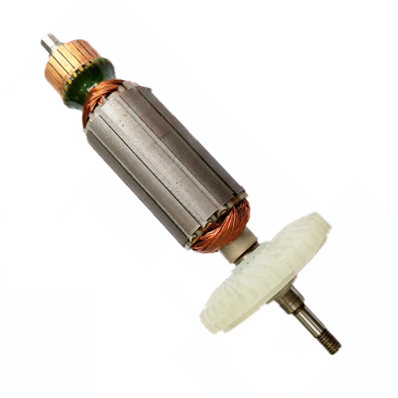 Brand New Unused Armature Roto - Outdoor Power Equipment Brands review and price