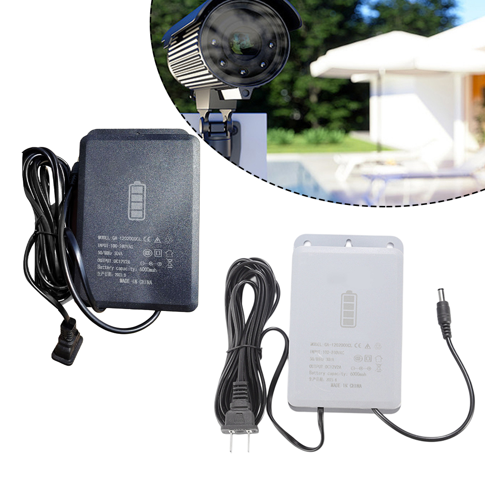 12V 2A Power Adapter For Outdo - Ups Power Supply Outdoor review and price