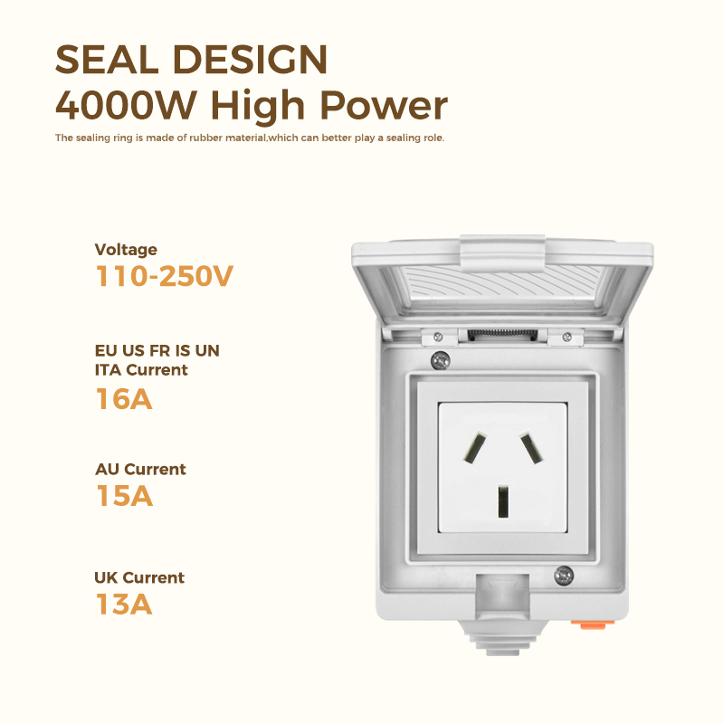 Avoir Tuya Smart Waterproof Wi - Outdoor Power Equipment Brands review and price