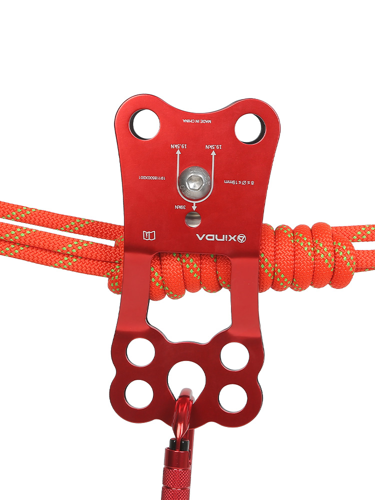 Large Roller Rope Knot Pulley  - Outdoor Power Group review and price