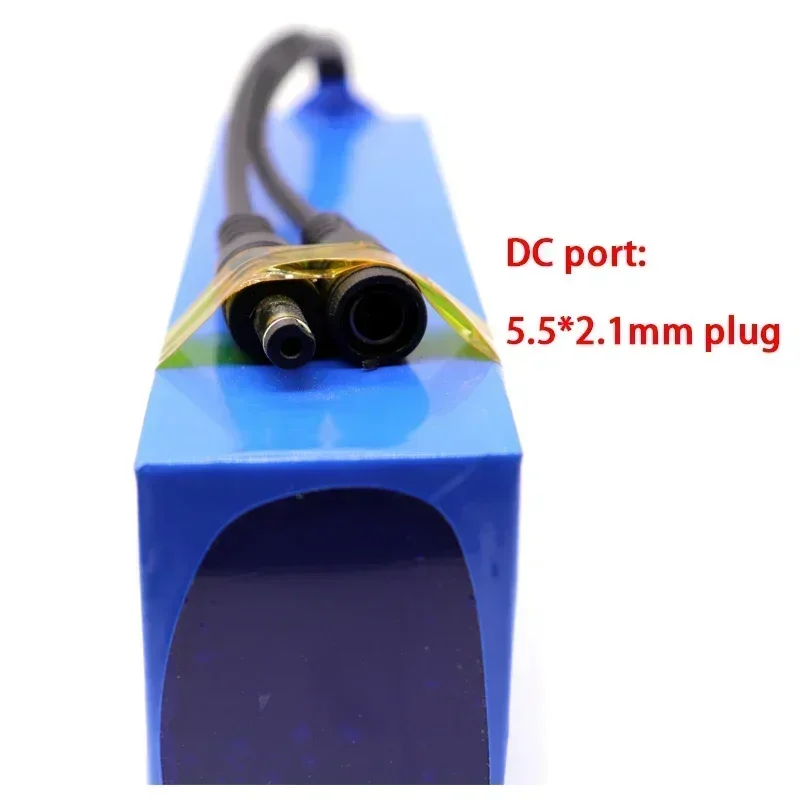12V battery Polymer Lithium Ba - Outdoor Power Equipment Brands review and price
