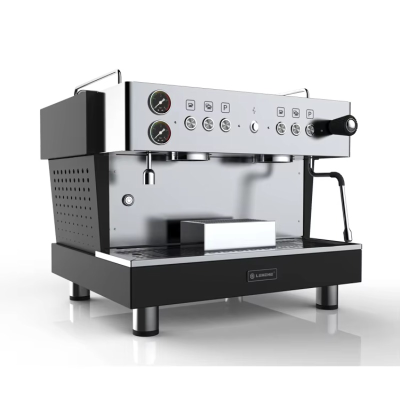 Commercial Espresso Coffee Mak - Outdoor Power Group review and price