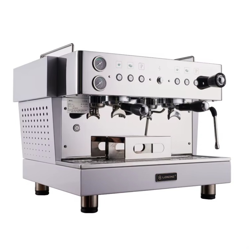 Commercial Espresso Coffee Mak - Outdoor Power Group review and price