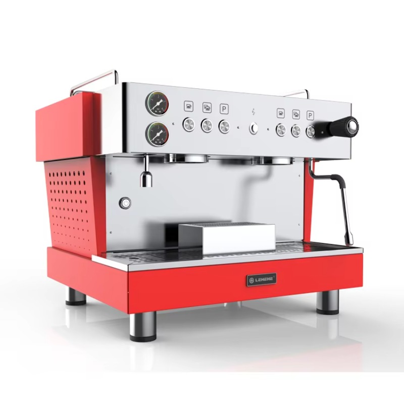 Commercial Espresso Coffee Mak - Outdoor Power Group review and price