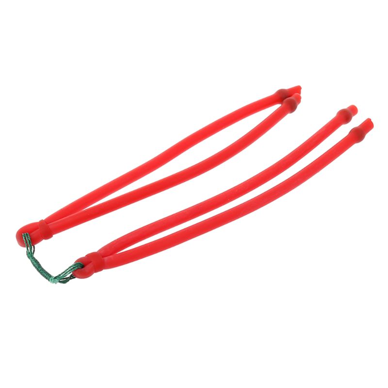 Slingshot Band Group Elastic R - Outdoor Power Group review and price
