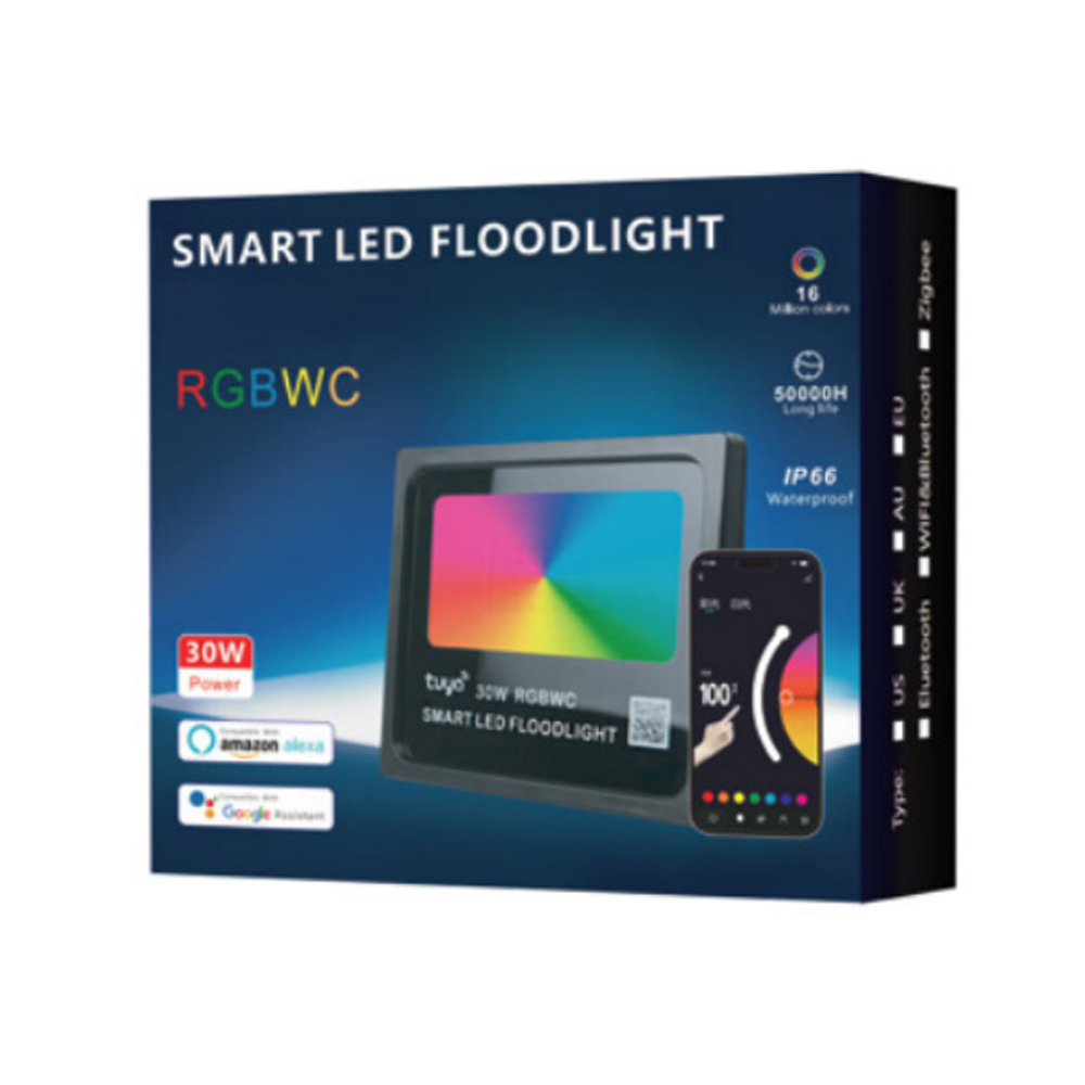 Tuya Smart APP WiFi Zigbee Blu - Outdoor Power Point Zigbee review and price