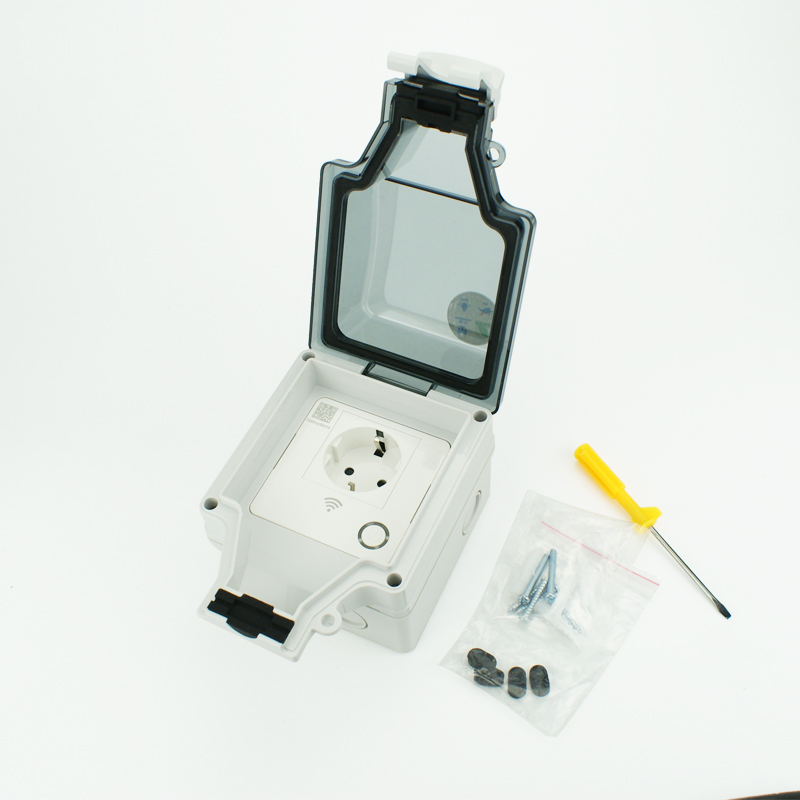 Avoir Tuya IP66 Waterproof Ele - Outdoor Power Equipment Brands review and price
