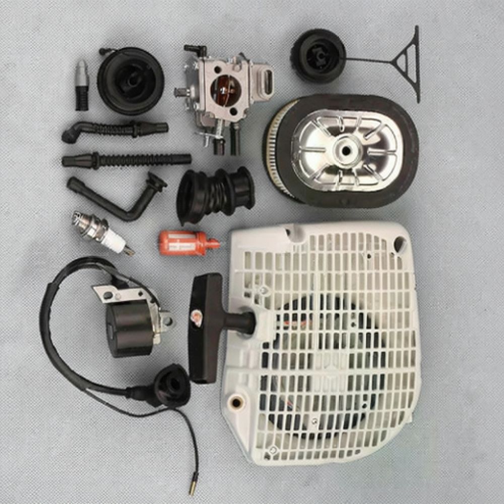 Recoil Starter Unit For For St - Outdoor Power Parts review and price