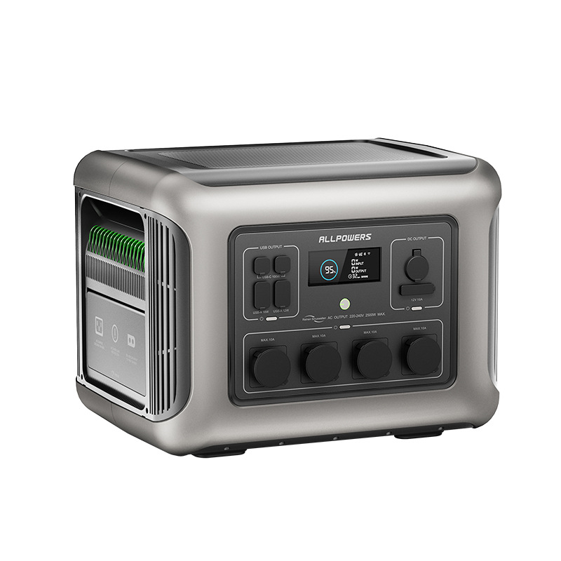 Outdoor power supply Large cap - Ups Power Supply Outdoor review and price
