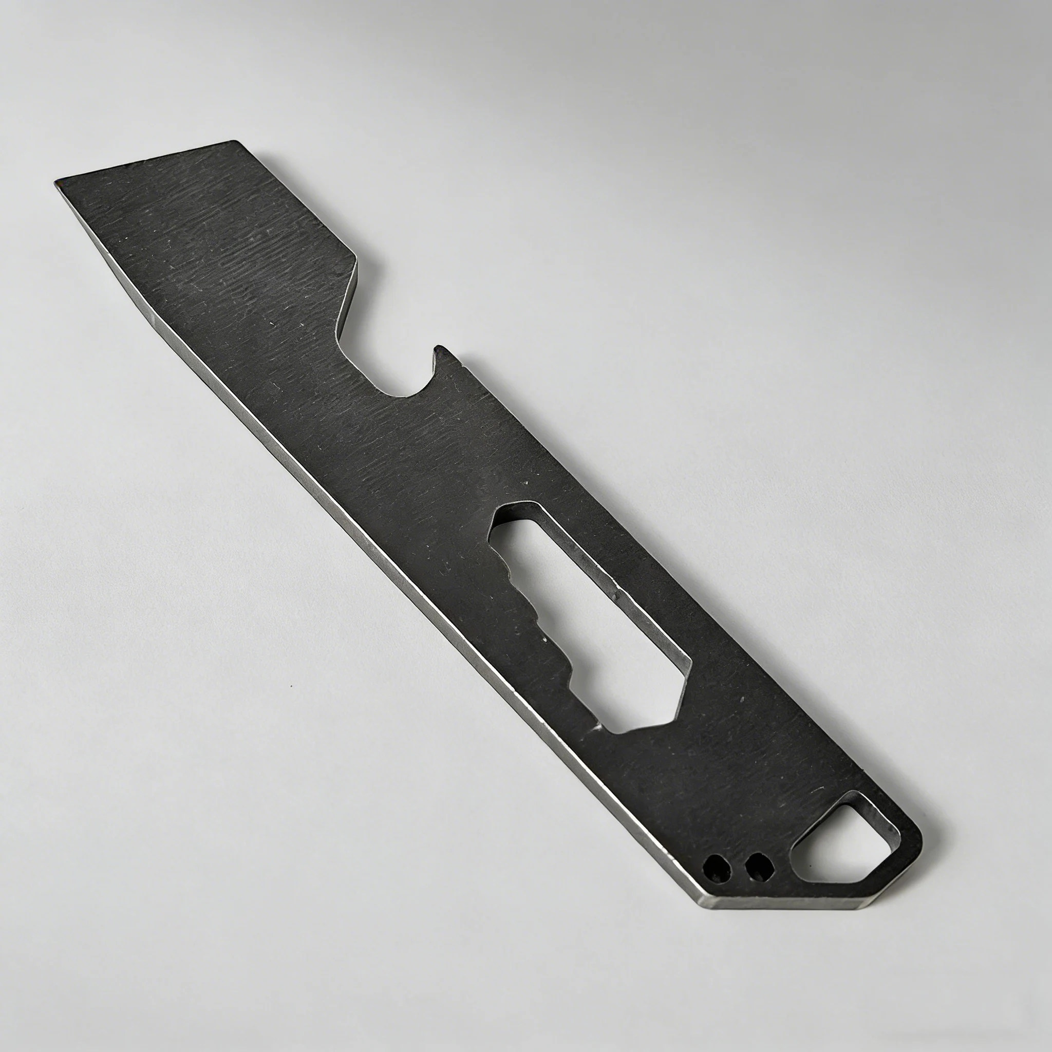 1/2PCS EDC Multi-Tool Pry Bar  - Outdoor Power Bar review and price