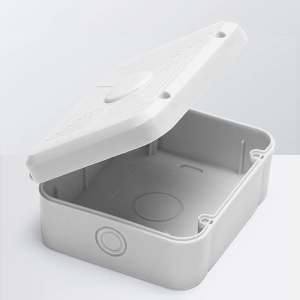 Waterproof Junction Box for Cc - Outdoor Power Junction Box review and price