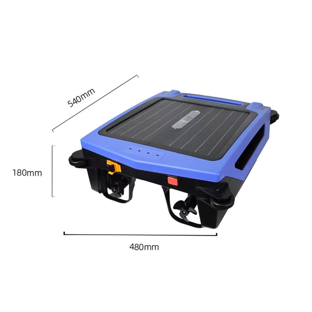 High Quality Solar Powered Out - Outdoor Power Vacuum review and price